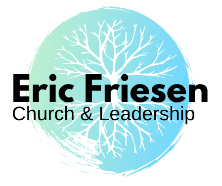 Eric Friesen